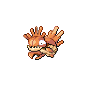 Kinginja Sprite Image