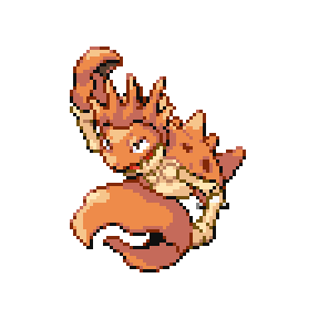 Kingrina Sprite Image