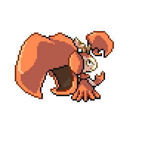Kingwile Sprite Image