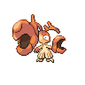 Kingwile Sprite Image