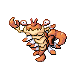 Kingrith Sprite Image