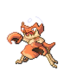 Kingidos Sprite Image
