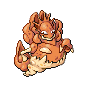 Kingnoir Sprite Image