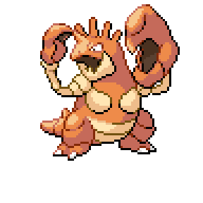 Kingqueen Sprite Image