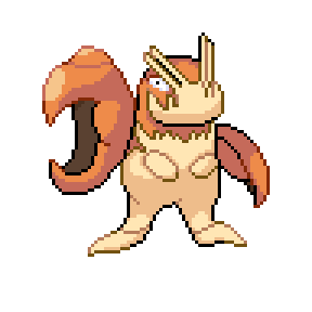 Kingplup Sprite Image