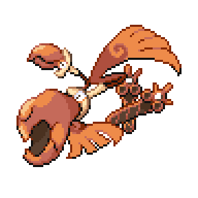 Kingblade Sprite Image
