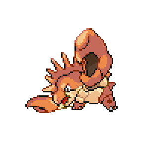 Kingrino Sprite Image