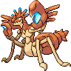 Kingrom Sprite Image