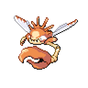 Kingjask Sprite Image
