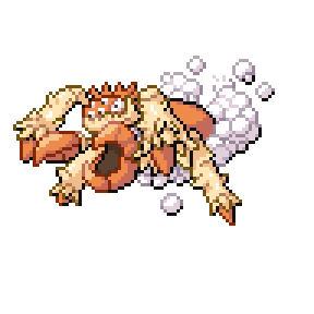 Kingtula Sprite Image