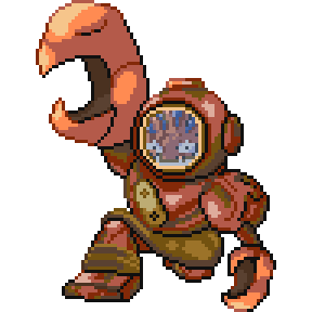 Kinglurk Sprite Image