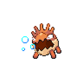 Kinginch Sprite Image