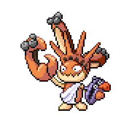 Kingeary Sprite Image