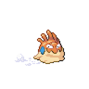 Kingmy Sprite Image