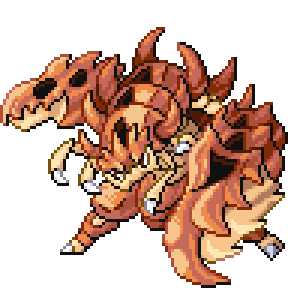 Kingsopod Sprite Image