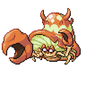 Kingsect Sprite Image