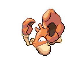 Kingdisc Sprite Image