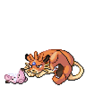 Kingsian Sprite Image