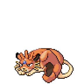 Kingsian Sprite Image