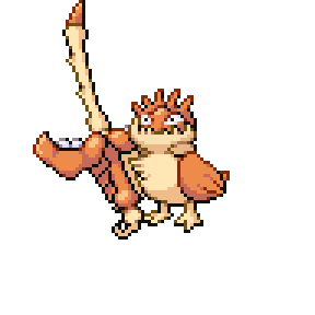 Kingfetchd Sprite Image
