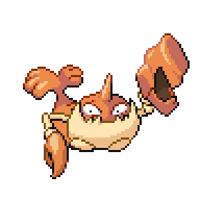 Kingeel Sprite Image