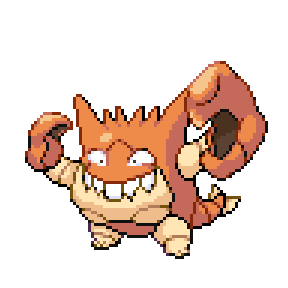Kinggar Sprite Image