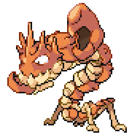 Kingnix Sprite Image