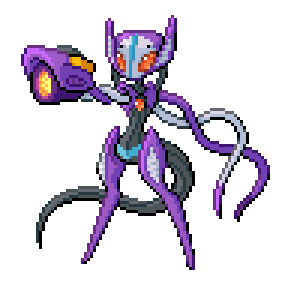 Deosectwo Sprite Image