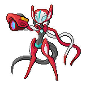 Deosectwo Sprite Image