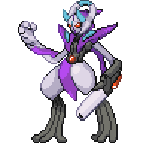 Deosectwo Sprite Image