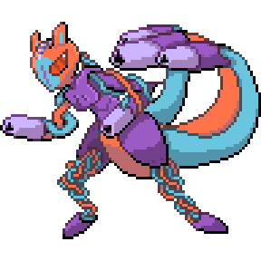 Deosectwo Sprite Image