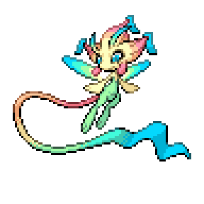 Celemewchi Sprite Image
