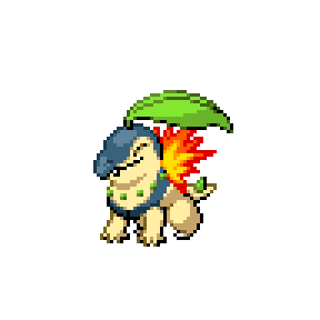 Totoritaquil Sprite Image
