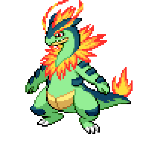 Megaligasion Sprite Image