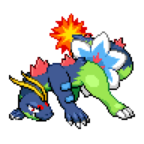 Megaligasion Sprite Image