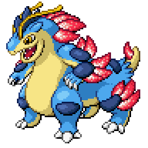 Megaligasion Sprite Image