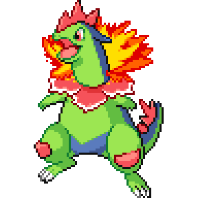 Megaligasion Sprite Image