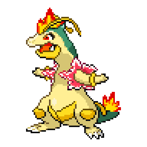 Megaligasion Sprite Image