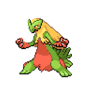 Swamptiliken Sprite Image