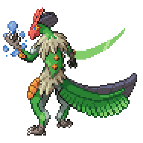 Swamptiliken Sprite Image