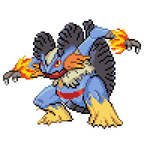 Swamptiliken Sprite Image