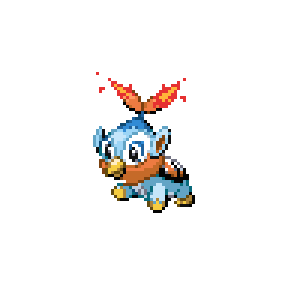 Turcharlup Sprite Image