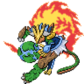 Torterneon Sprite Image