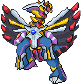 Paldiatina Sprite Image