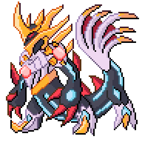 Paldiatina Sprite Image