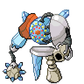 Regiregi Sprite Image