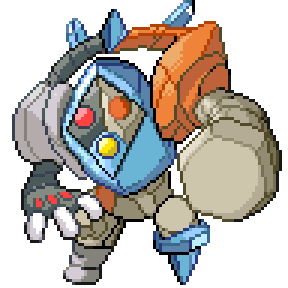 Regiregi Sprite Image