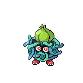 Pokémon sprite 1.114