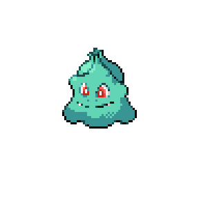 Pokémon sprite 1.132