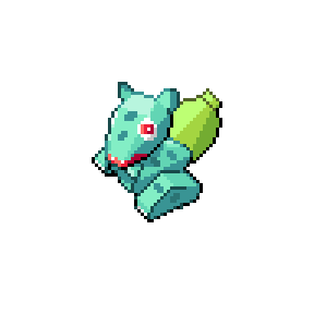 Pokémon sprite 1.137